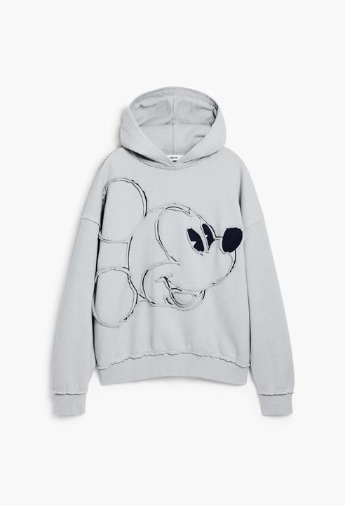 Actual product image Desigual Sheffield Mickey (S)