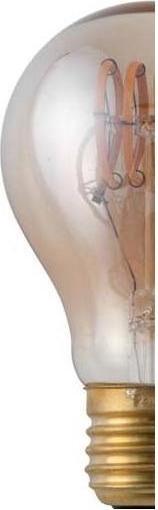 Produktbild Scharnberger+Hasenbein 38157 LED Allgebrauchsform Filament Flex (E27, 210 lm, 1x)