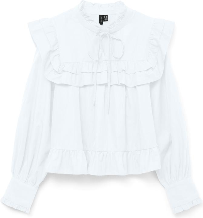 Produktbild Vero Moda VMSTINE Top Bluse (L)