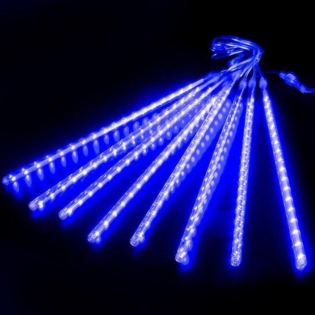 Hermex LED-Lichterkette Weihnachtslichter (3.20 m)
