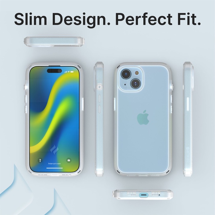 Produktbild Catalyst Influence MagSafe Case (Apple iPhone 15)