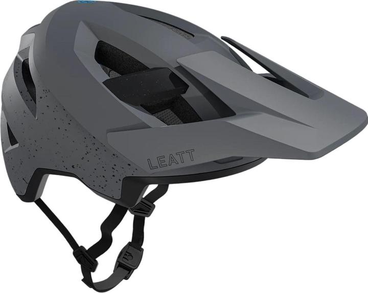 Actual product image Leatt MTB AllMtn 4.0 Helmet (55 - 59 cm)