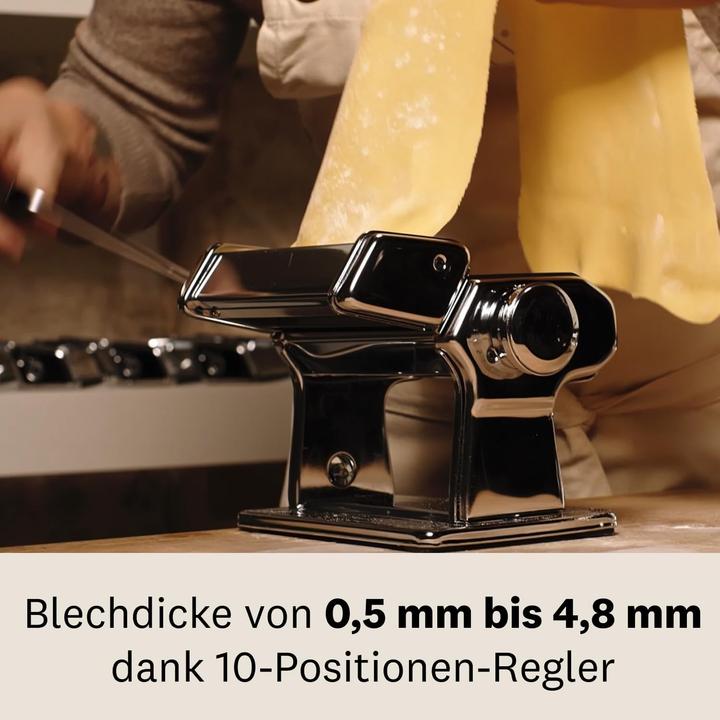 Produktbild Marcato Pasta Set 150