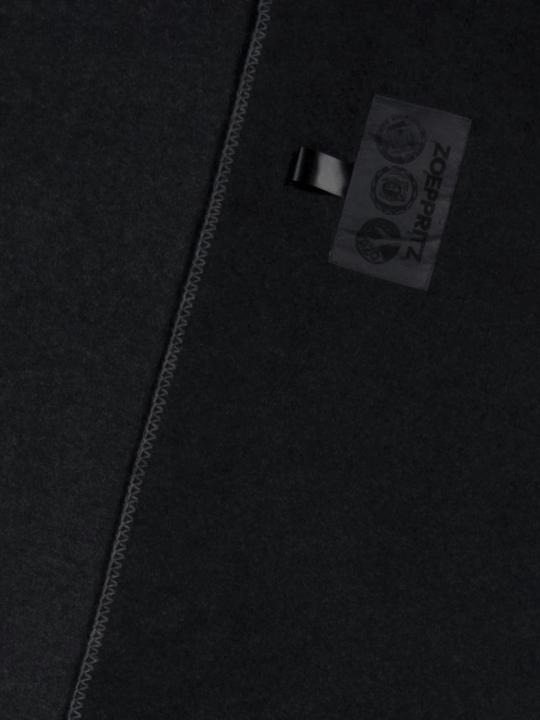 Actual product image Zoeppritz Soft Fleece (200 x 160 cm)