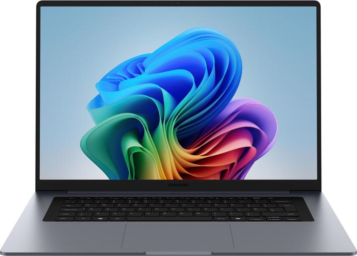 Produktbild Samsung Galaxy Book6 16" WUXGA+ Core Ultra 7 355 16GB/1TB SSD Win11 (16", 1000 GB, 16 GB, DE)