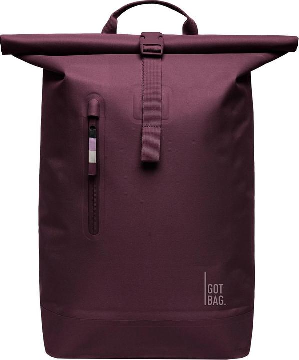 Produktbild GOT BAG ROLLTOP 2.0 (31 l)