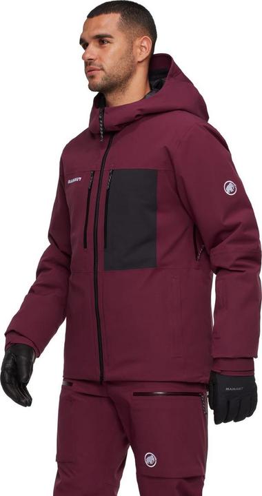 Produktbild Mammut Stoney HS Thermo Hooded Jacket Men (M)
