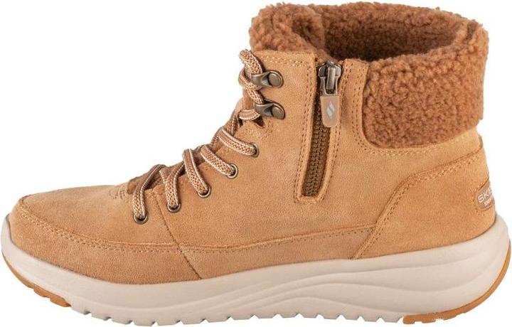 Image du produit Skechers On-The-Go Stellar - Winterize Brown (39)