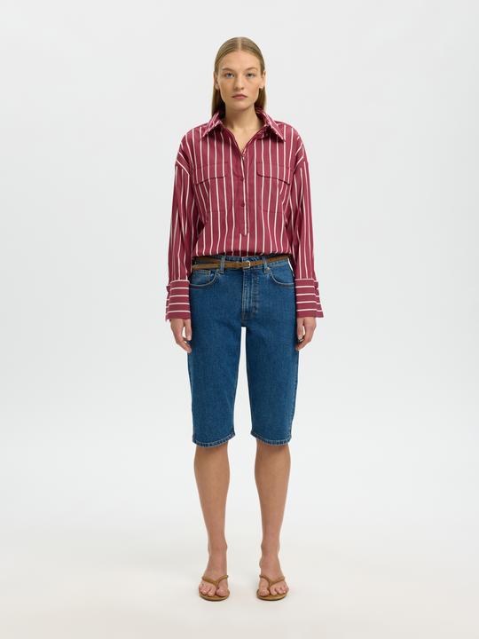 Immagine prodotto Selected Oversized Hemd (38)