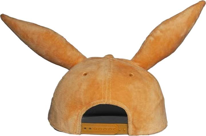 Produktbild Pokémon Snapback Mütze