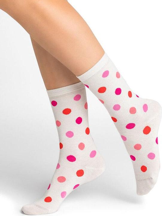 Immagine prodotto Bleuforêt Pois Socke (36 - 40)
