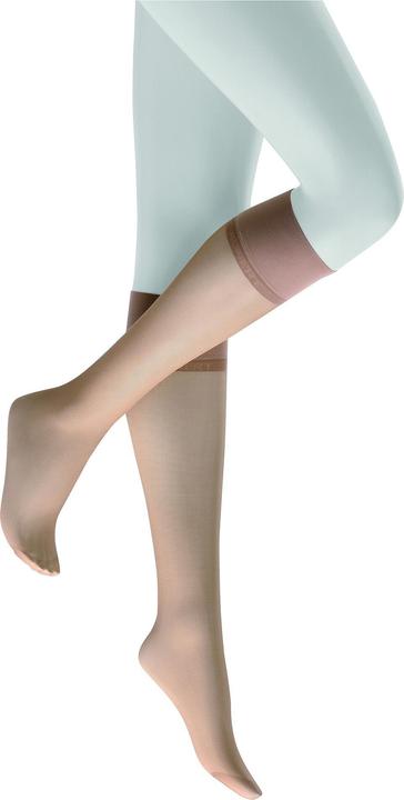 Actual product image Kunert Socks Elegant Stretch (20 DEN, 35 - 38)