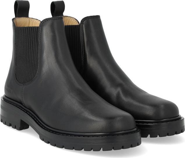 Actual product image Angulus Boot with Elastic (37)