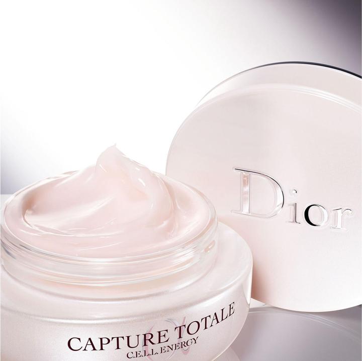 Produktbild Dior Capture Totale (50 ml, 24h Creme)