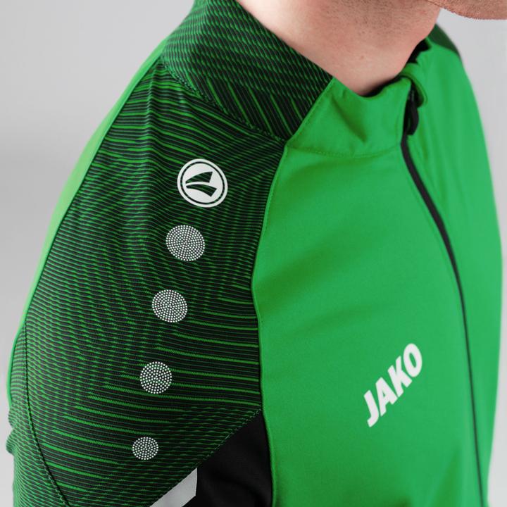 Produktbild JAKO Polyesterjacke Performance (L)