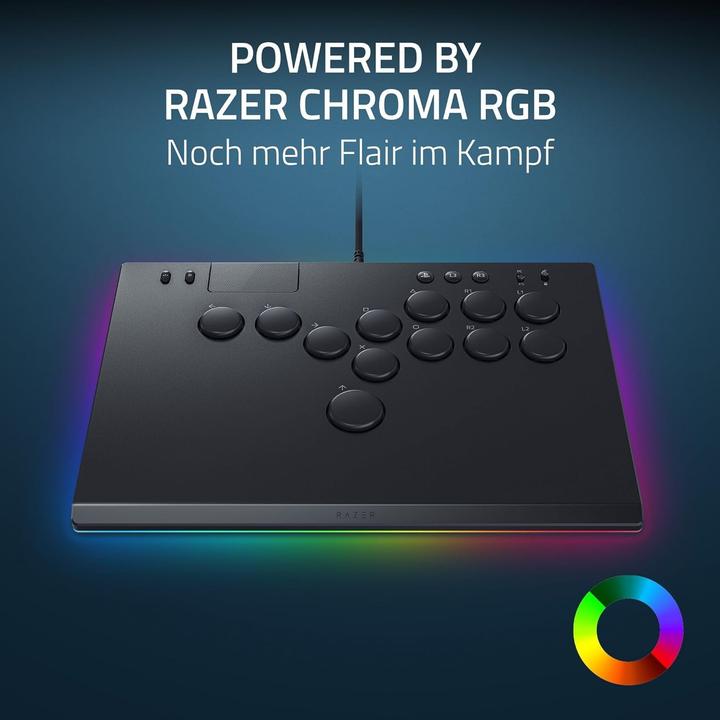 Produktbild Razer Kitsune (PC, PS5)
