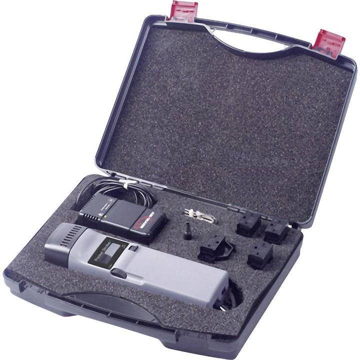 Actual product image Testo Stroboscope optical 0563 4760 30 - 12500