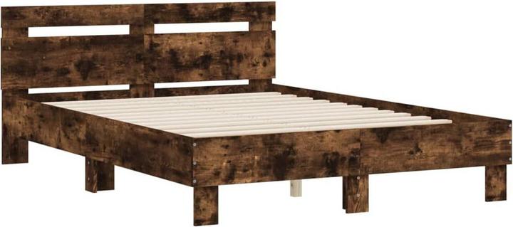 Image du produit vidaXL Bettgestell (120 x 200 cm)