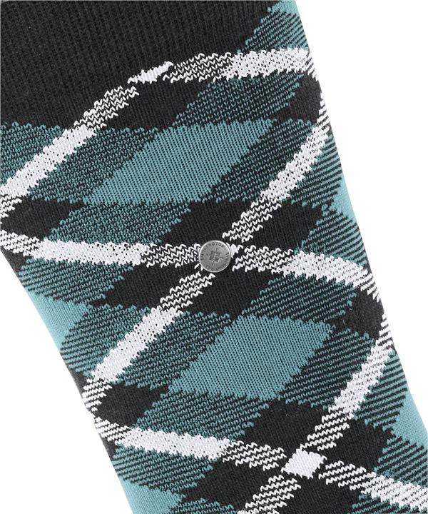 Actual product image Falke Tartan SO (40 - 46)