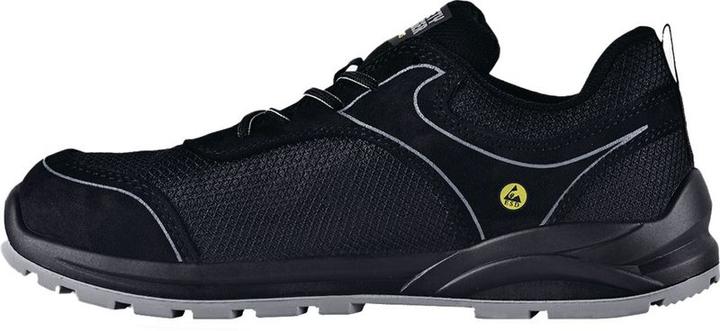 Actual product image Safety Jogger S1p Ecocador (48)
