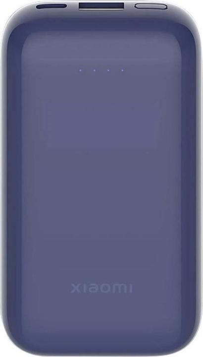 Produktbild Xiaomi 33 W Power Bank 10 mAh Pocket Edition Pro (10000 mAh, 33 W)