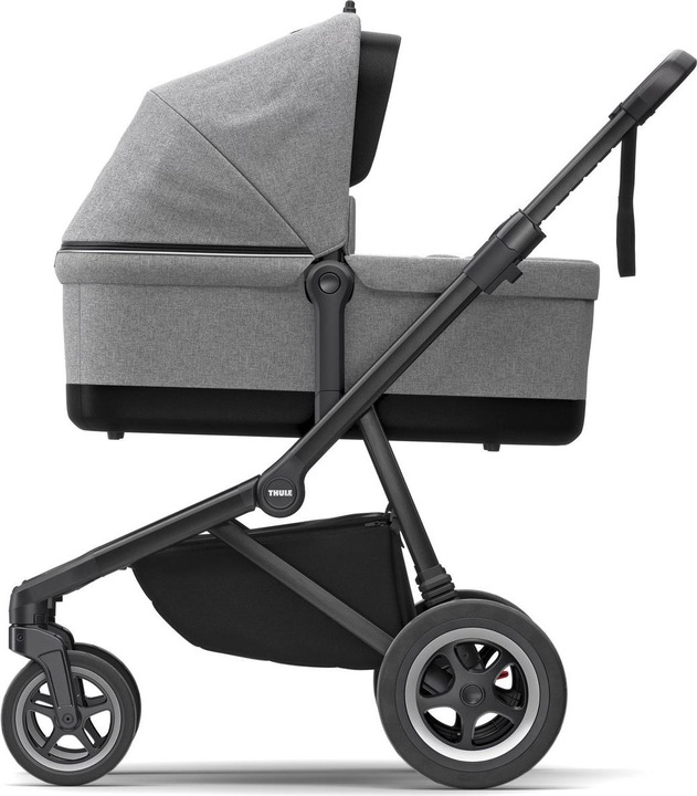 Image du produit Thule Sleek + Bassinet