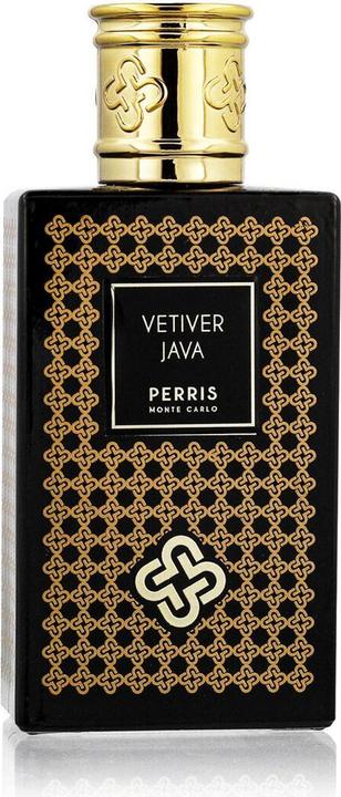 Perris Monte Carlo Vetiver Java Eau de Parfum 50ml (Eau de Parfum, 50 ml)