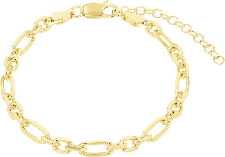Immagine prodotto Amor Bracciale da donna, argento Sterling 925 (20 cm, Argento 925)