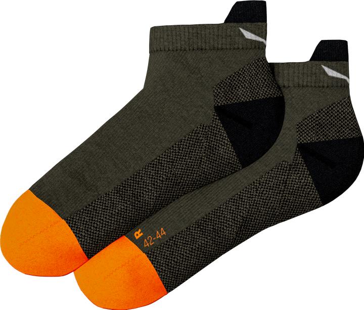 Produktbild Salewa Mountain Trainer Merino Füsslinge (39 - 41)