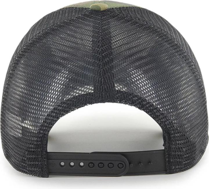 Actual product image 47 Brand Trucker Branson Ny Yankees (One size)