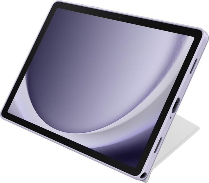 Actual product image Samsung Book Cover (Galaxy Tab A9+)