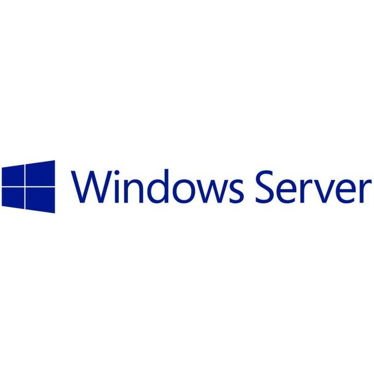 Microsoft Windows Server User CAL, OLV, 1 anno per Server