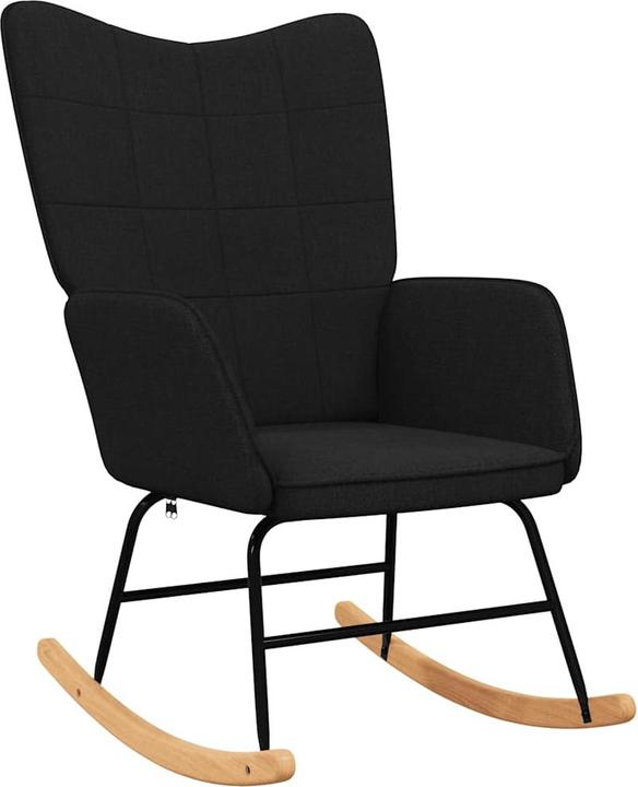 Immagine prodotto vidaXL Schaukelstuhl