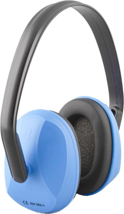 Produktbild Tectool Gehörschutz Mit Verstellbarem Bügel