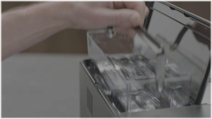 Actual product image Philips Entkalkungsmittel für Espressomaschinen (250 ml)