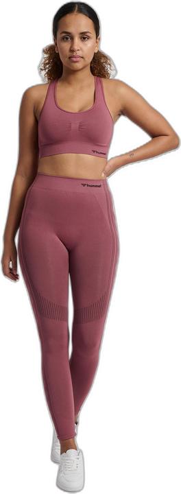 Produktbild hummel Shaping Seamless Sports Top (XS)