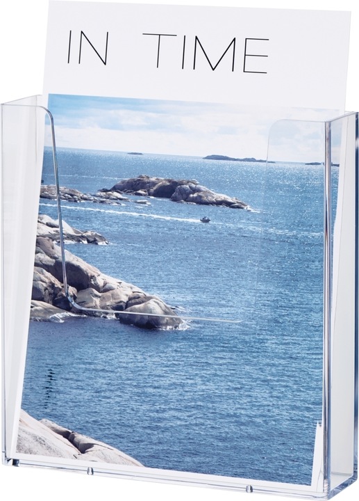 Actual product image Helit The Help Wall (A5)