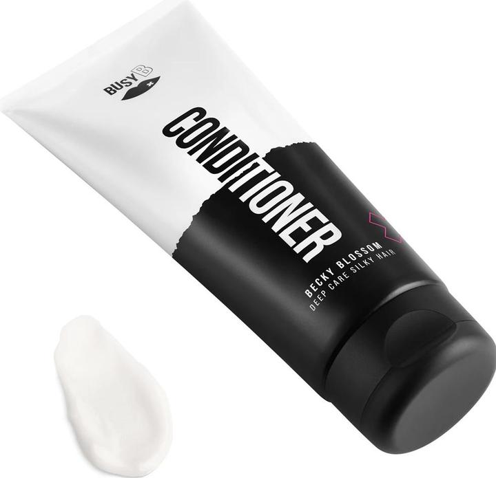 Actual product image BusyB Blossom Conditioner (200 ml)