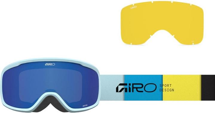 Immagine prodotto Giro Occhiale Buster Flash