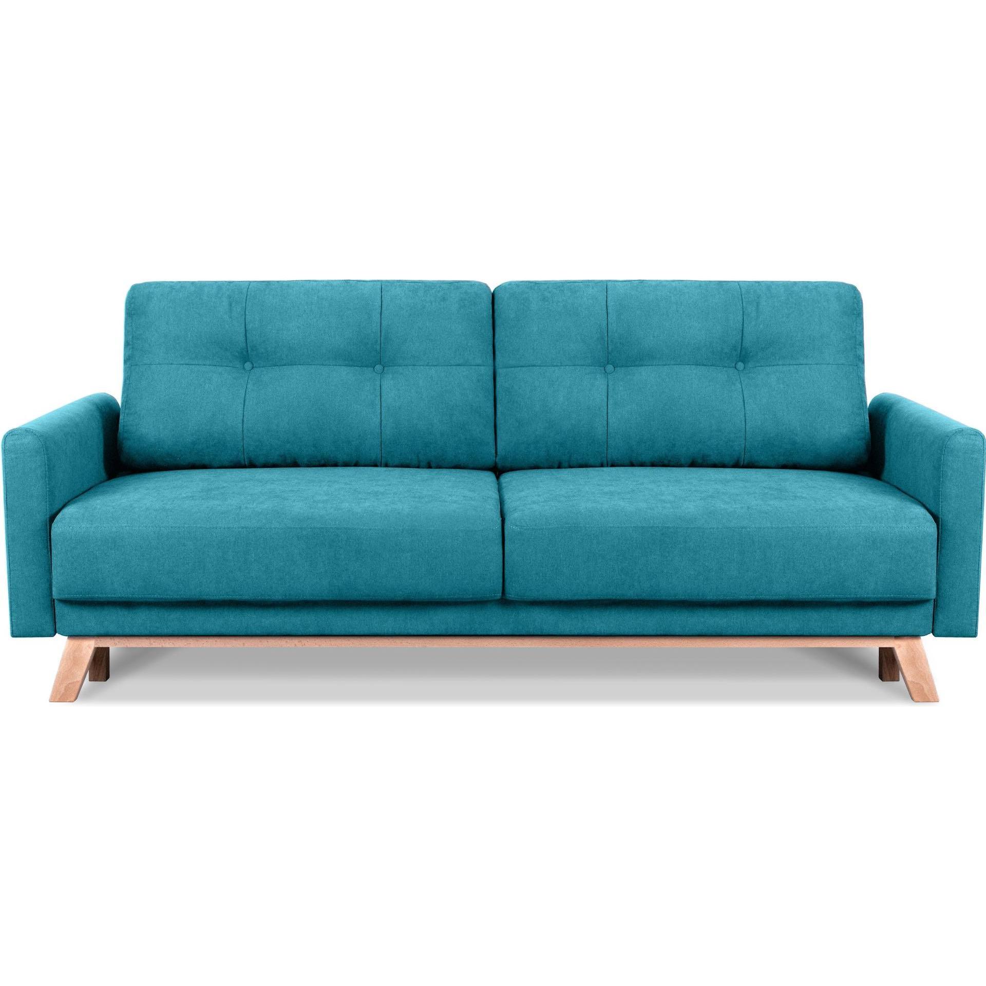 Konsimo, Sofa, Visna (3-Sitzer)