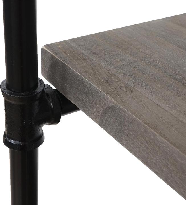 Produktbild MCW C45 (165 x 80 x 28 cm)