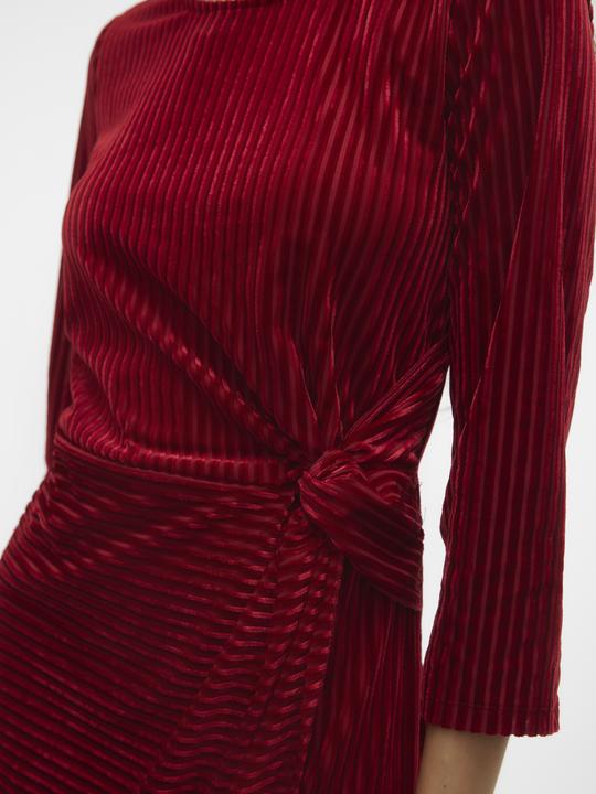 Produktbild Vero Moda Samt Kurzkleid (M)