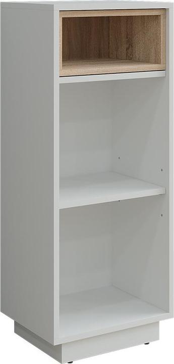 Bianco, Rovere Sonoma