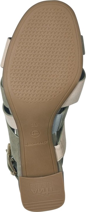 Produktbild Tamaris Sandalette (36)