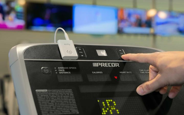 Produktbild TwelveSouth AirFly (Sender)