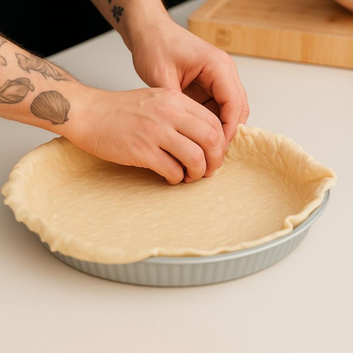 Produktbild Sobczyk - Tart Pan