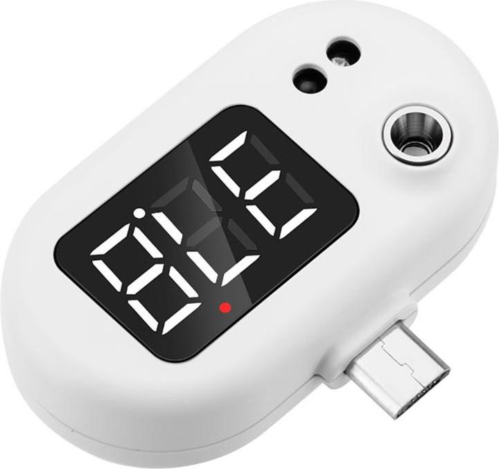 Immagine prodotto Avizar AVJ-TE017 Thermometer