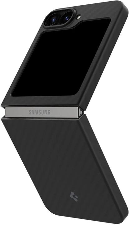 Image du produit Spigen Air Skin (Samsung Galaxy Z Flip6, Samsung Galaxy Z Flip7 FE)