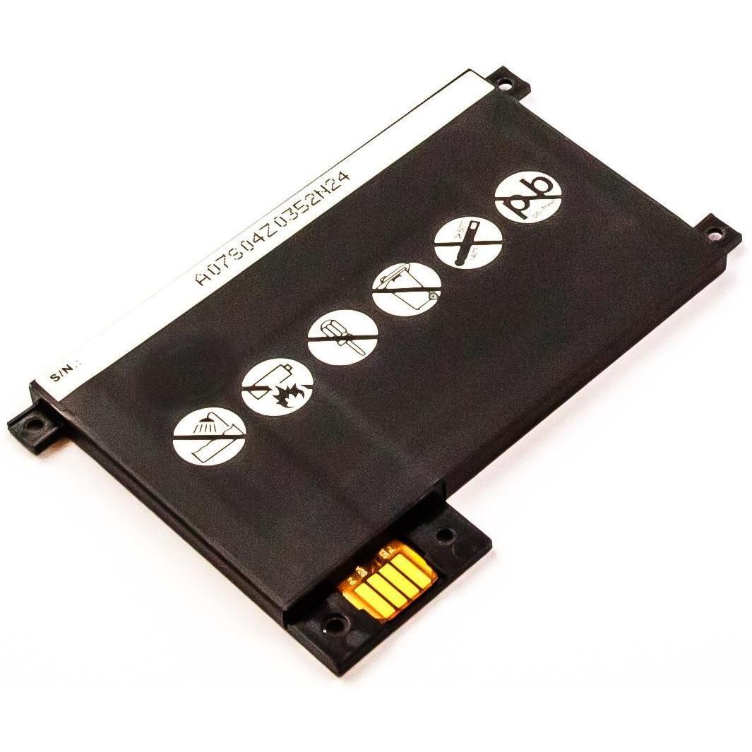Thumbnail - CoreParts Battery for Tablet and eBook, Smartphone Akku