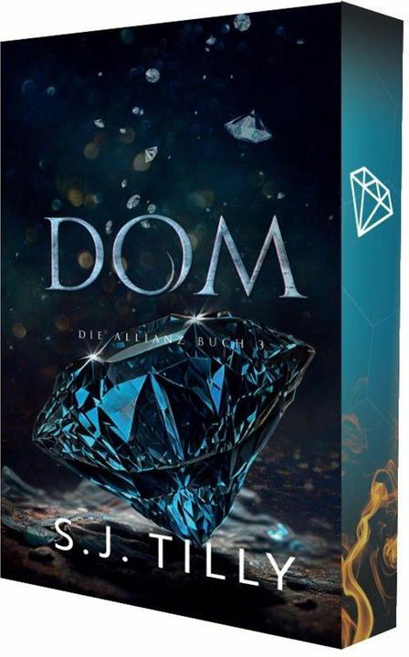 Dom (Deutsch, S.J. Tilly, 2026)